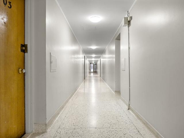 Apartment for rent in Woburn, Ontario