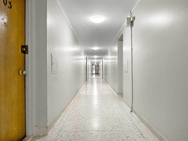 Apartment for rent in Woburn, Ontario
