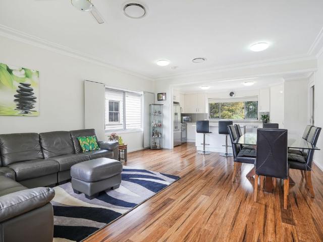 House for rent in Wollongong West, New South Wales
