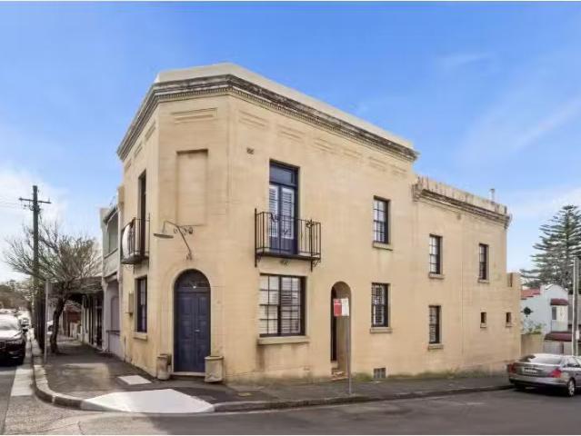 House for rent in Sydney, New South Wales