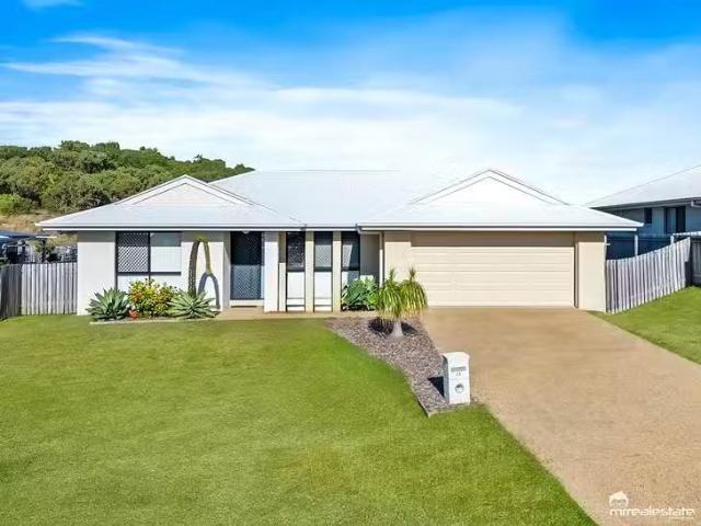 House for rent in Zilzie, Queensland