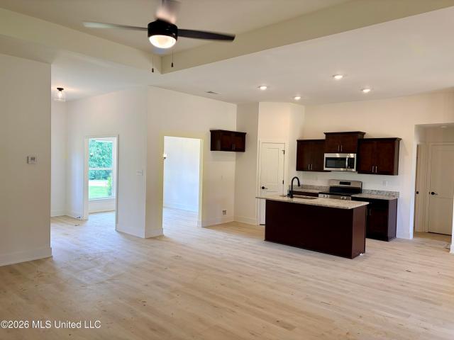 House for sale in Byhalia, Mississippi