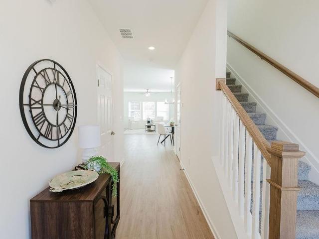 Townhouse for sale in Dawsonville, Georgia