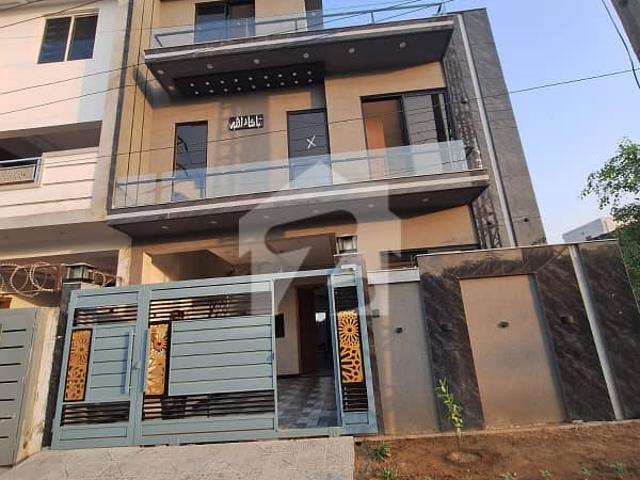 House for sale in اسلام آباد, زون 1