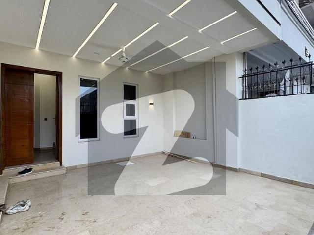 House for sale in Islamabad