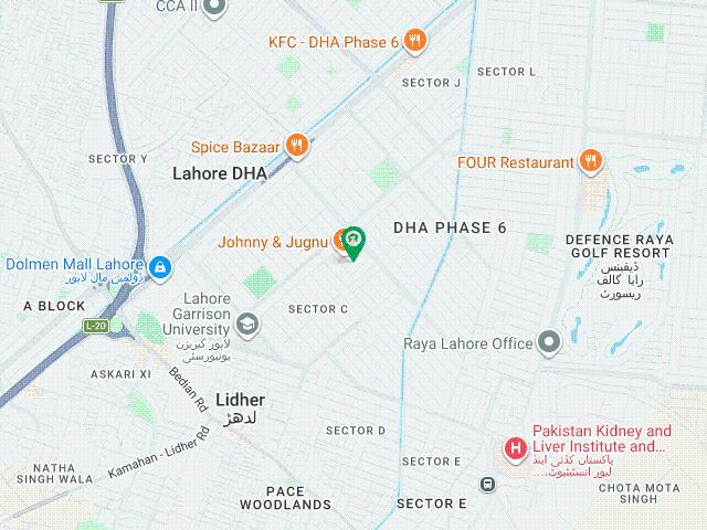 Property for sale in لاہور, لاہور ڈویژن