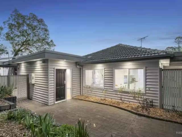 House for rent in Camerons Creek, Victoria