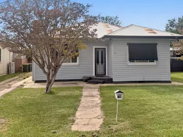 House for rent in Bedgerabong, New South Wales