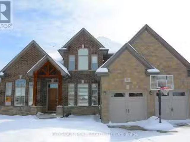 House for sale in Denfield, Ontario