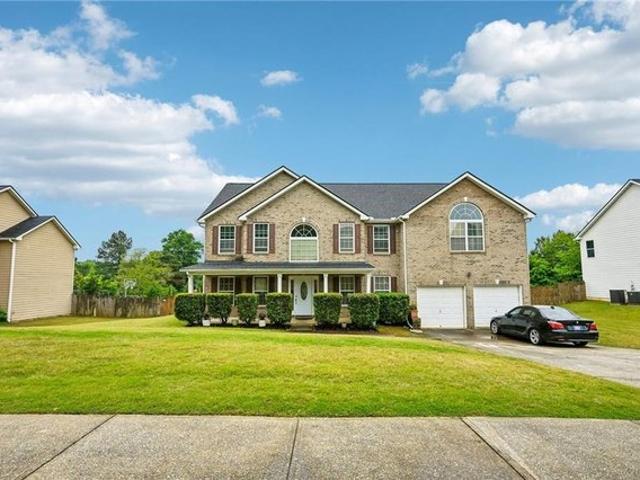 House for sale in Cobb, Georgia