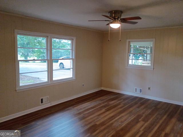 House for sale in Hartwell, Georgia