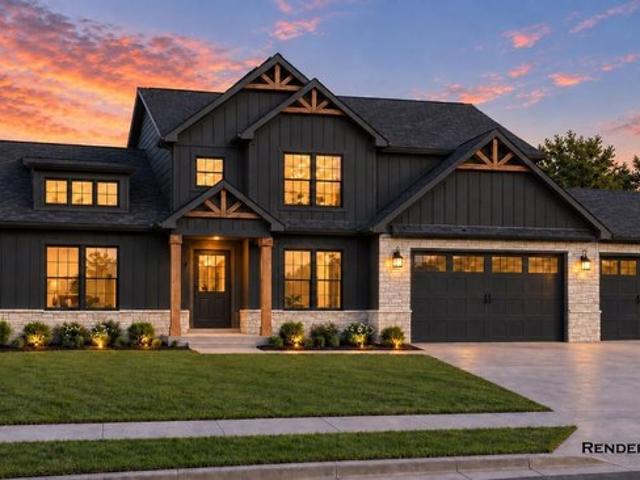 House for sale in West Lafayette, Tippecanoe County