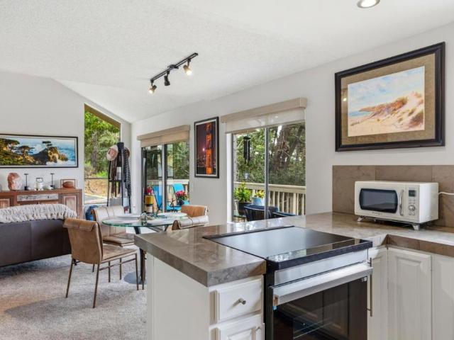 Condo for sale in Monterey, California