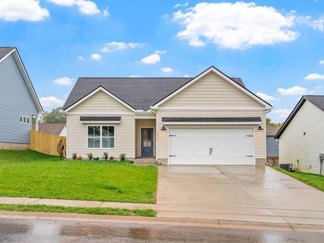House for sale in Tennessee