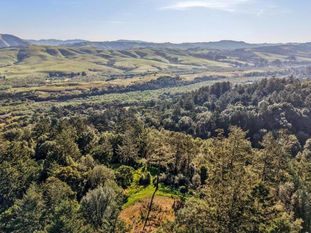 Land for sale in California