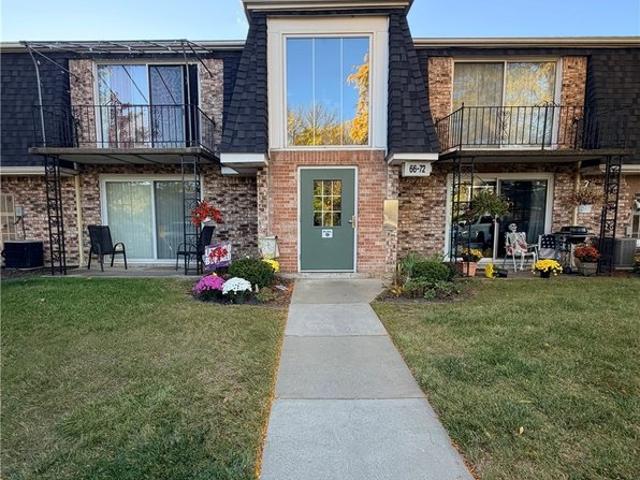 House for sale in Getzville, Town of Amherst