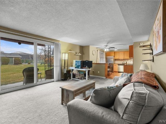 Condo for sale in East Amherst, New York