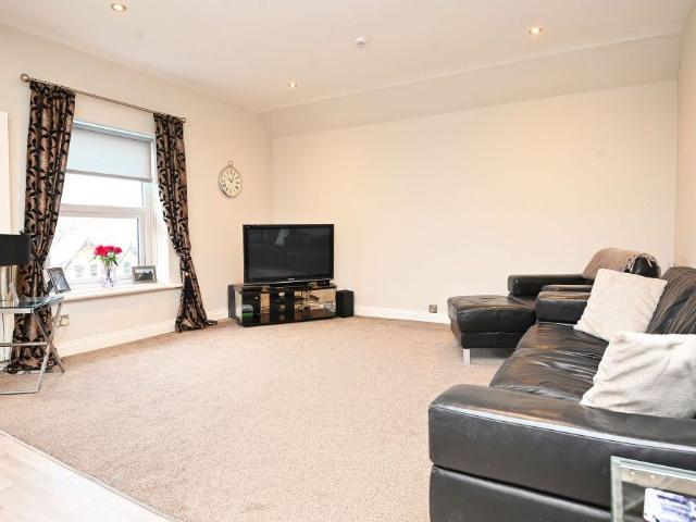 Apartment for rent in Low Harrogate, Harrogate