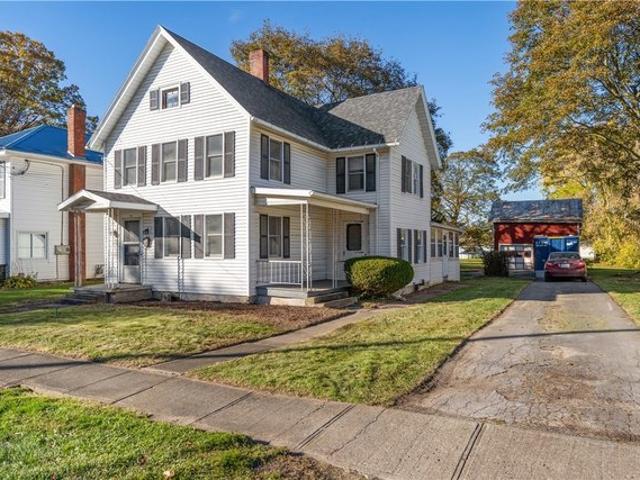 House for sale in Village of Dansville, Livingston County