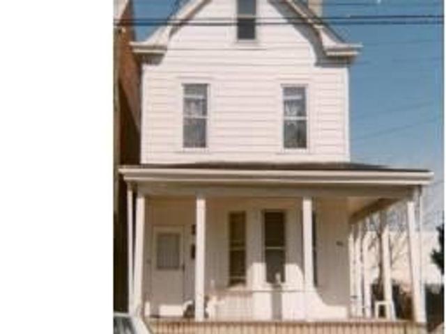 House for sale in Trenton, Mercer County