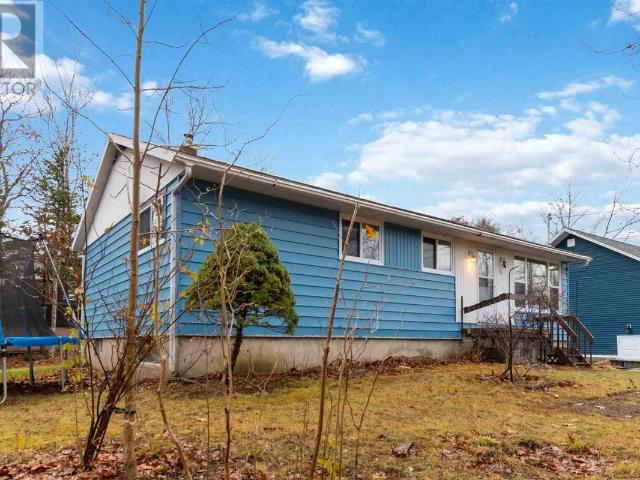 House for sale in Timberlea, Nova Scotia