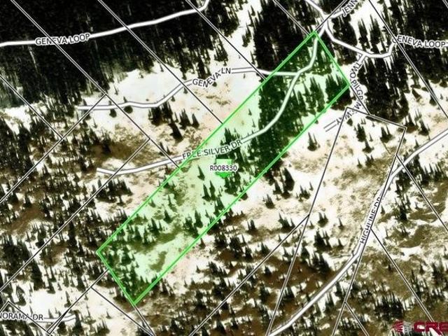 Land for sale in Gunnison, Colorado