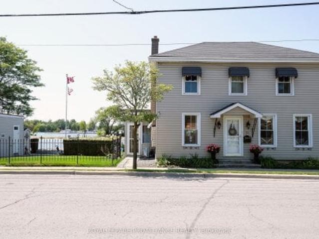 Office for sale in Belleville, Ontario