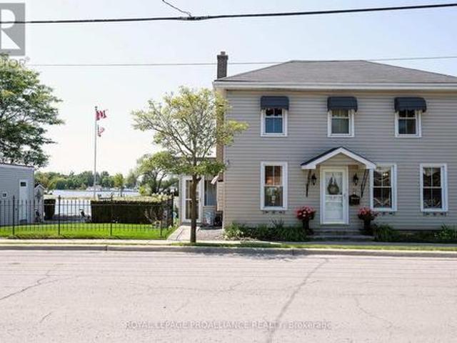 Commercial for sale in Belleville, Ontario