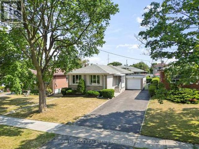 House for sale in Woburn, Ontario
