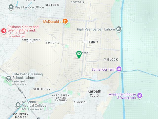 Property for sale in Rawalpindi, Islamabad Capital Territory