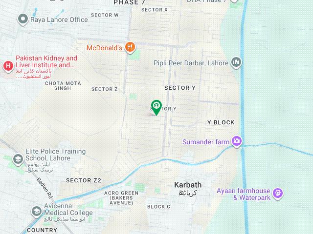 Property for sale in Rawalpindi, Islamabad Capital Territory