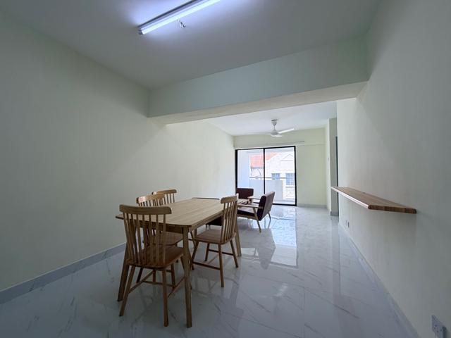 Condominium for rent in Pudu, Kuala Lumpur