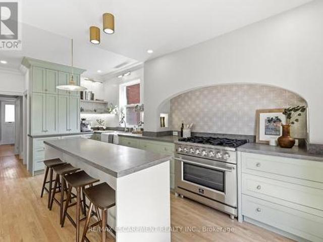 House for sale in Ancaster, Ontario