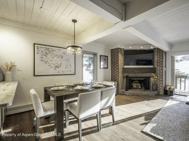 Condo for rent in Snowmass Village, Colorado