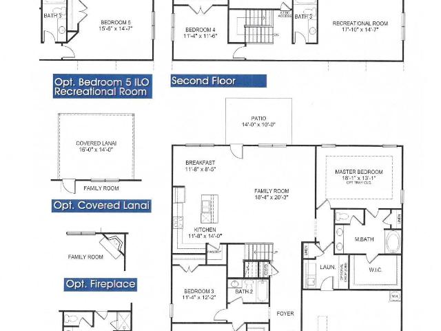 House for sale in Bunnlevel, North Carolina