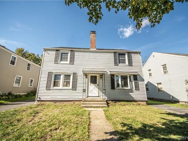 House for sale in Buffalo, Erie County