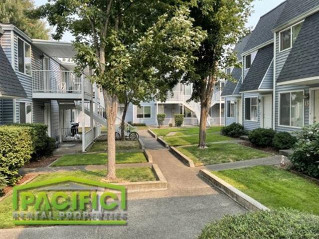 Apartment for rent in Ashland