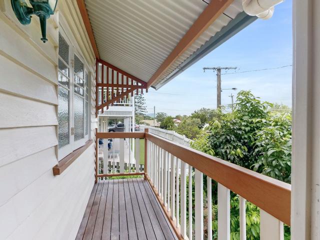 Apartment for rent in Toombul, Queensland