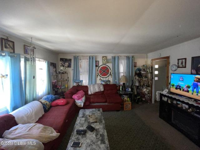 House for sale in Saratoga, New York