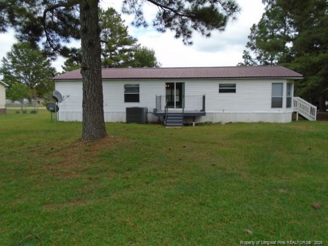 Property for rent in North Carolina