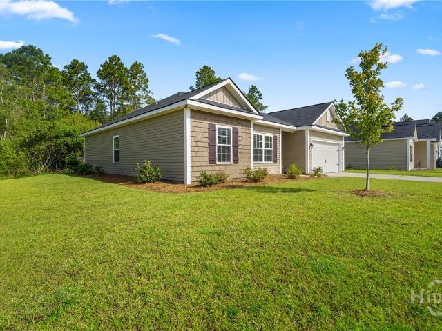 House for sale in Hinesville, Liberty County