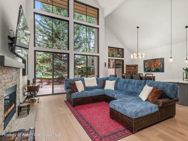 Townhouse for sale in Garfield, Colorado