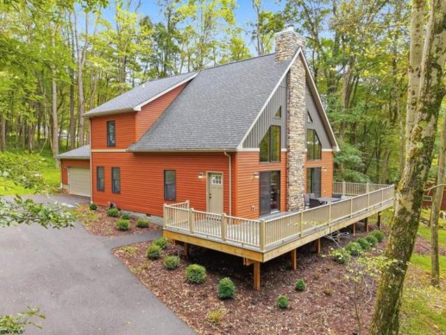 House for sale in Terra Alta, Preston County