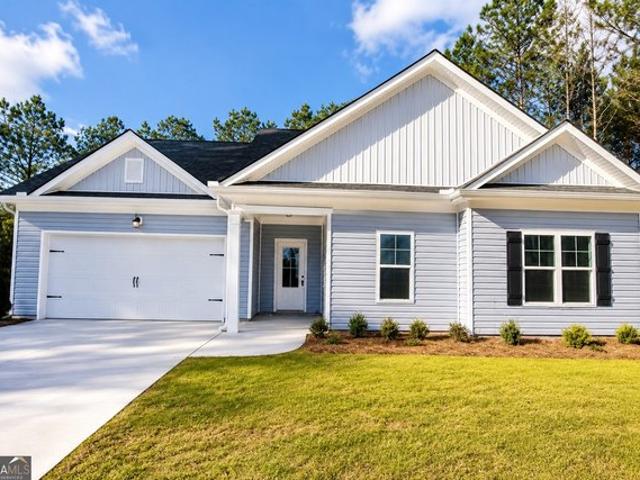 House for sale in Grantville, Georgia