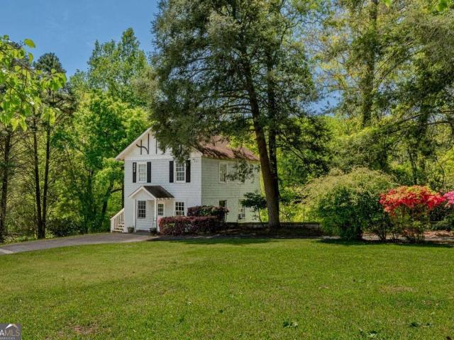 House for sale in Trion, Georgia