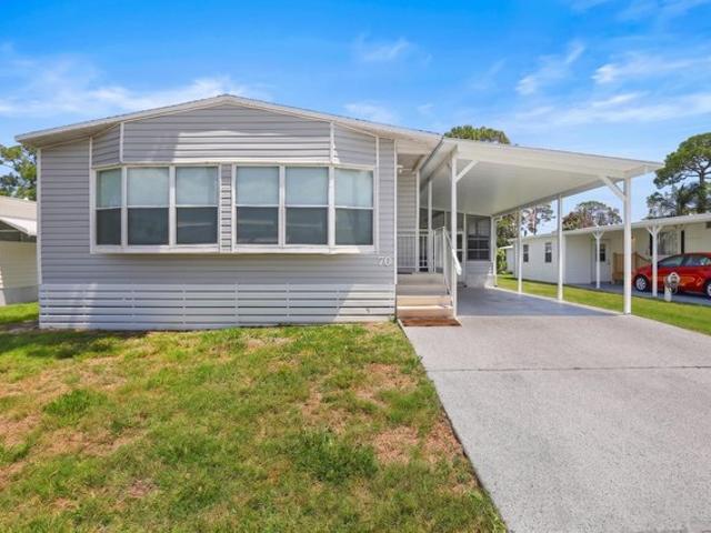 House for sale in Port Saint Lucie, Florida