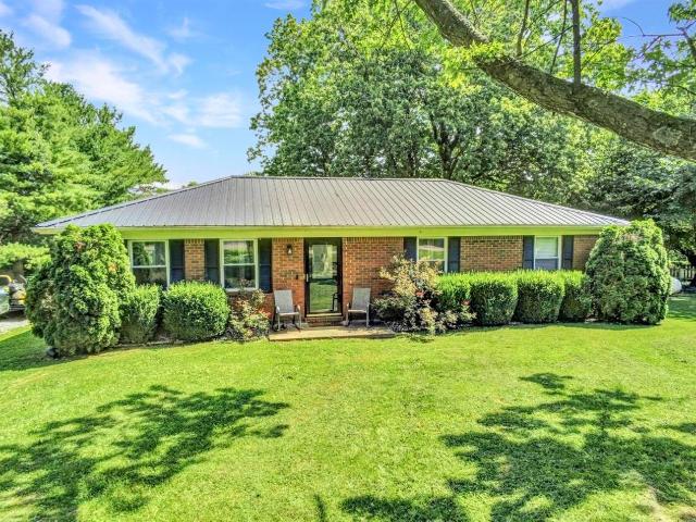House for sale in Cave City, Kentucky