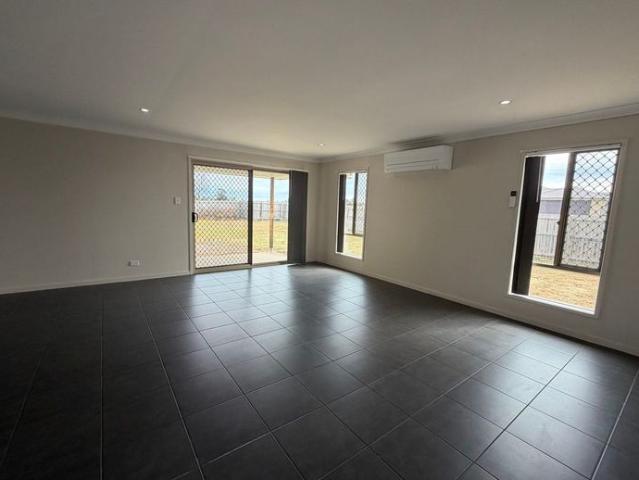 House for rent in Dalby, Queensland
