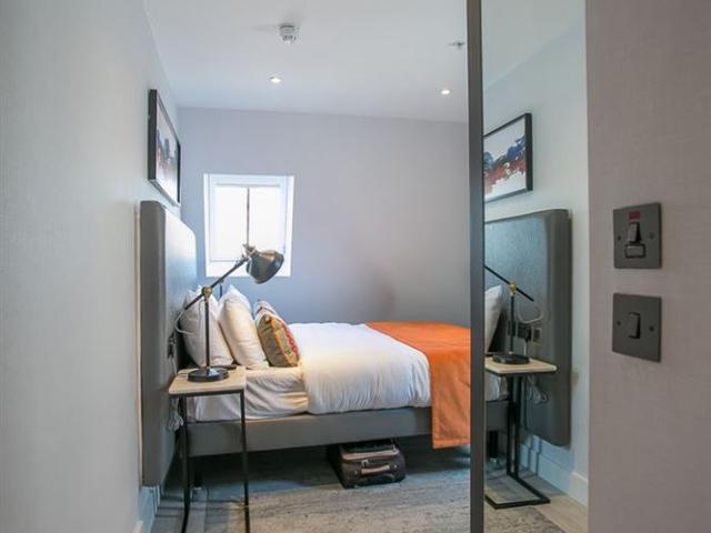 Studio to rent in Bluebell, North Tipperary