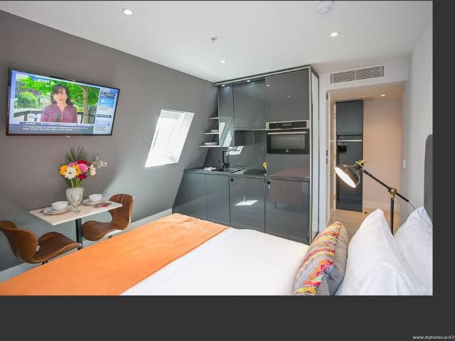 Apartment to rent in Dublin